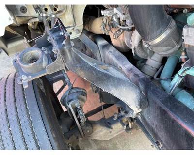Volvo VNL Right Bracket