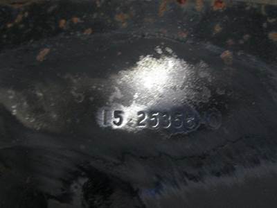 Western Star Bracket