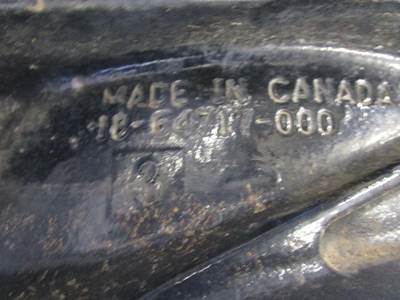 Western Star Bracket