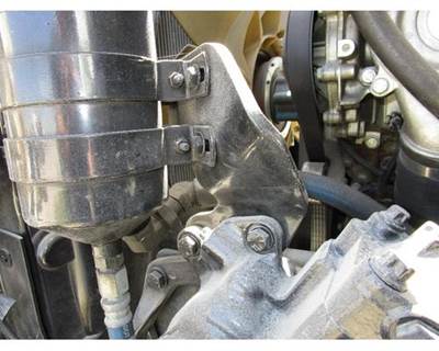Western Star 4900SA Bracket for a Western Star TR 4900 SA