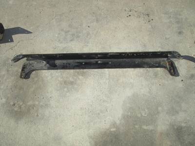 Freightliner Cascadia Front Bumper