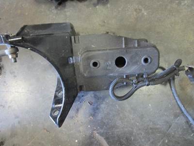 Freightliner Cascadia Front Bumper