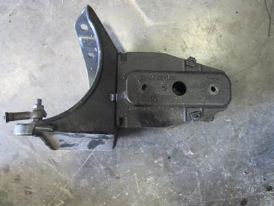 Freightliner Cascadia Front Bumper