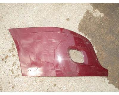 Freightliner Cascadia Front Bumper