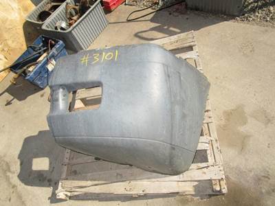 Freightliner Century Class Front Bumper for a Freightliner CENTURY CLASS 112