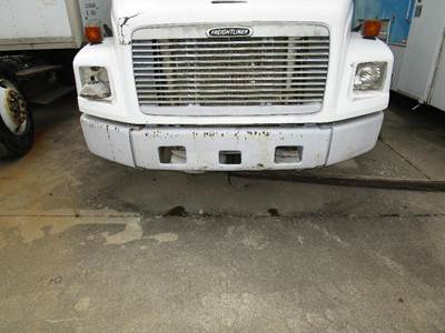 Freightliner FL60 Front Bumper