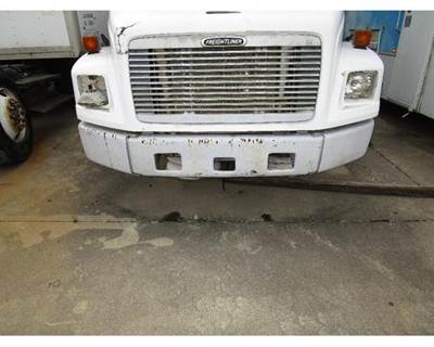 Freightliner FL60 Front Bumper