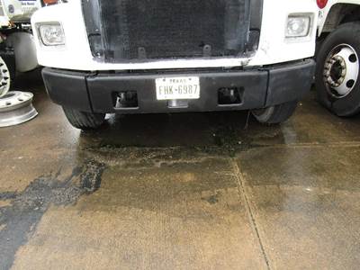 Freightliner FL70 Front Bumper