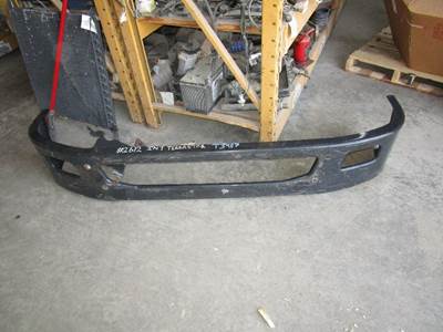 International TerraStar Front Bumper