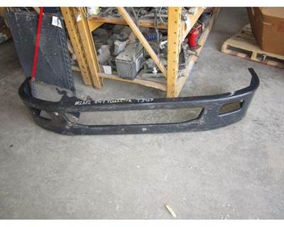 International TerraStar Front Bumper