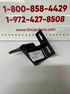 Kenworth HLK2464 Front Bumper