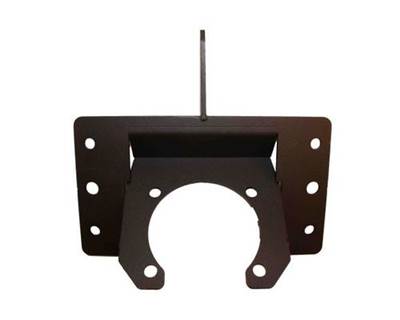 Kenworth S22415 Front Bumper