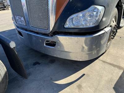 Kenworth T680 Front Bumper