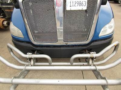 Kenworth T680 Front Bumper