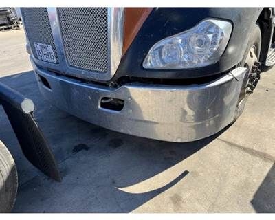 Kenworth T680 Front Bumper