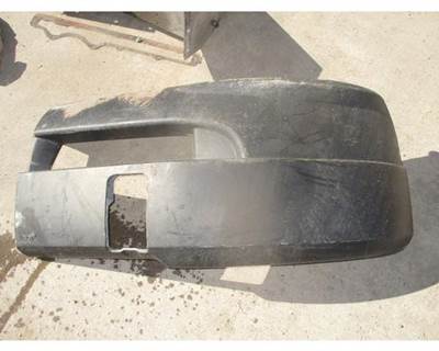 Mack Front Bumper