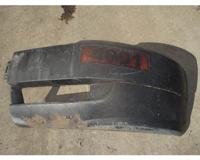 Mack Front Bumper