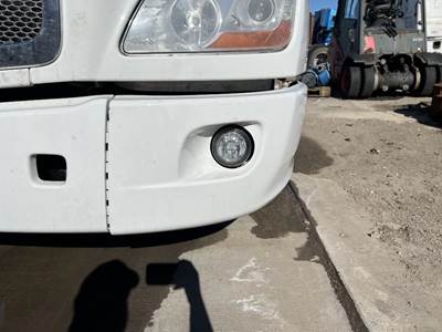 Peterbilt 579 Left Front Bumper