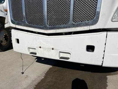 Peterbilt 579 Front Bumper