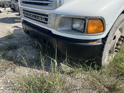 Sterling Acterra Front Bumper