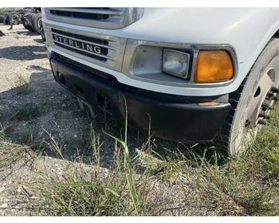 Sterling Acterra Front Bumper