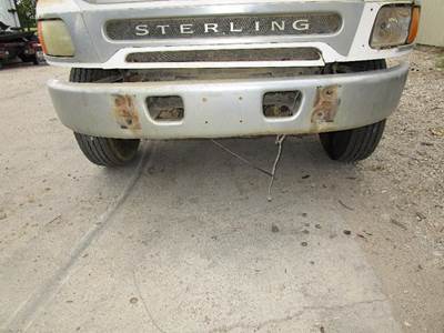 Sterling LT8500 Front Bumper