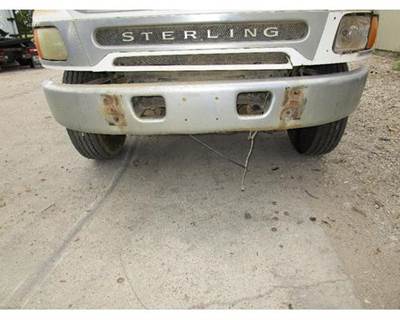 Sterling LT8500 Front Bumper