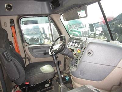 Freightliner Cascadia Cab Assembly for a Freightliner CASCADIA 125
