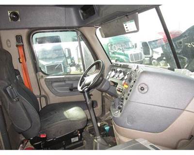 Freightliner Cascadia Cab Assembly for a Freightliner CASCADIA 125