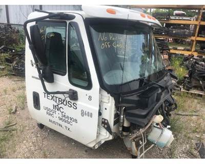 International 8600 Cab Assembly