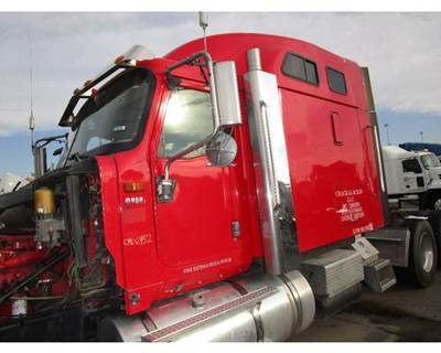 International 9900i Cab Assembly