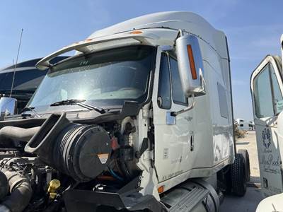 International ProStar Cab Assembly