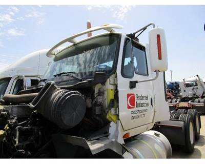 International ProStar Cab Assembly