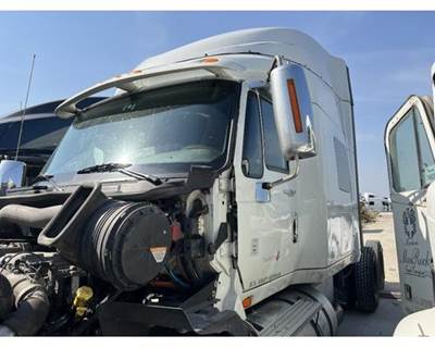 International ProStar Cab Assembly
