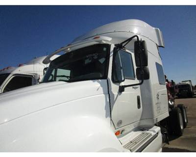 International ProStar Cab Assembly