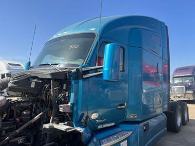 Kenworth T680 Cab Assembly