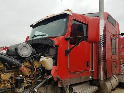 Kenworth T800 Cab Assembly