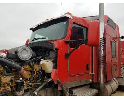 Kenworth T800 Cab Assembly