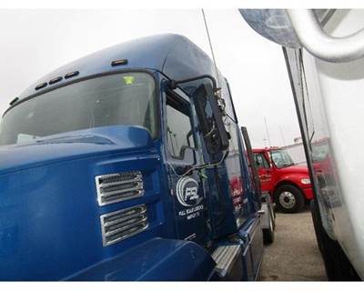 Mack Anthem Cab Assembly
