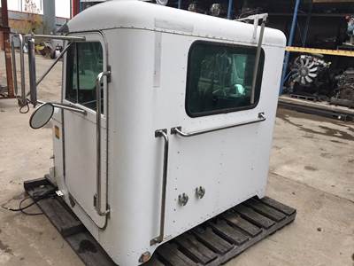 Peterbilt 330 Cab Assembly