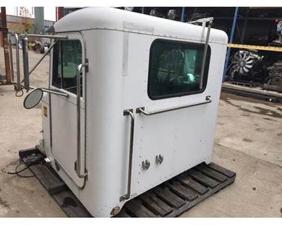 Peterbilt 330 Cab Assembly