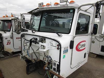 Peterbilt 386 Cab Assembly