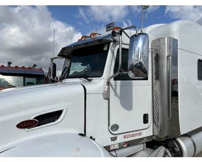Peterbilt 386 Cab Assembly