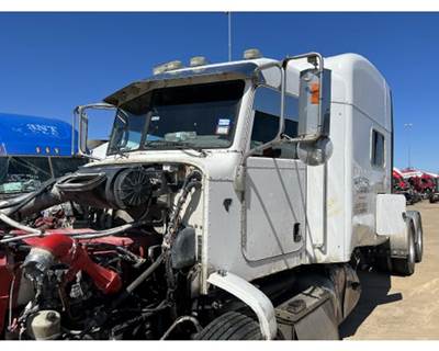 Peterbilt 386 Cab Assembly