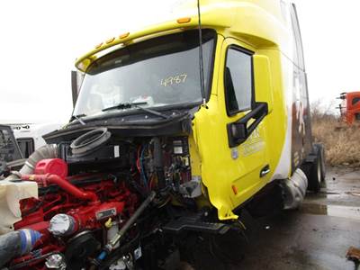Peterbilt 579 Cab Assembly