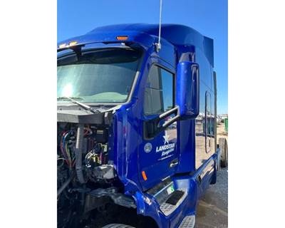 Peterbilt 579 Cab Assembly