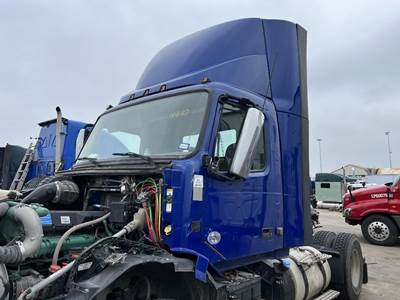 Volvo VNL Cab Assembly