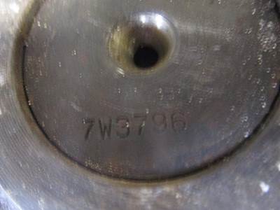 Caterpillar 3406B Camshaft