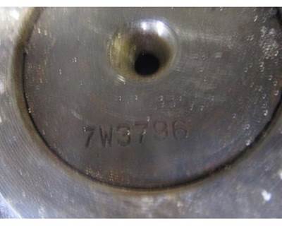 Caterpillar 3406B Camshaft