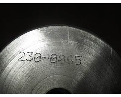 Caterpillar C-13 ACERT Camshaft